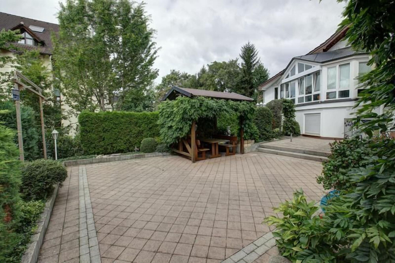 Exterior & Views 2, H41 Inn Freiburg, Breisgau-Hochschwarzwald