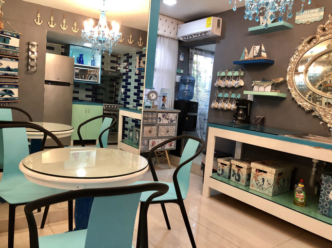 Food & Drinks 5, Lovely Luxury Home Near the Beach, 10 ppl, Benito Juárez