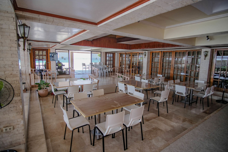 Food & Drinks 5, Santa Fe Beach Club, Santa Fe