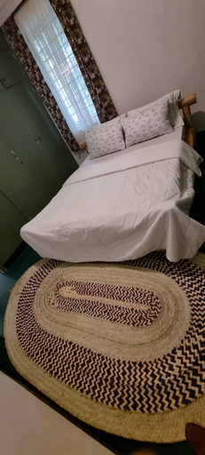 Bedroom 4, Kizumba House, Arusha Urban