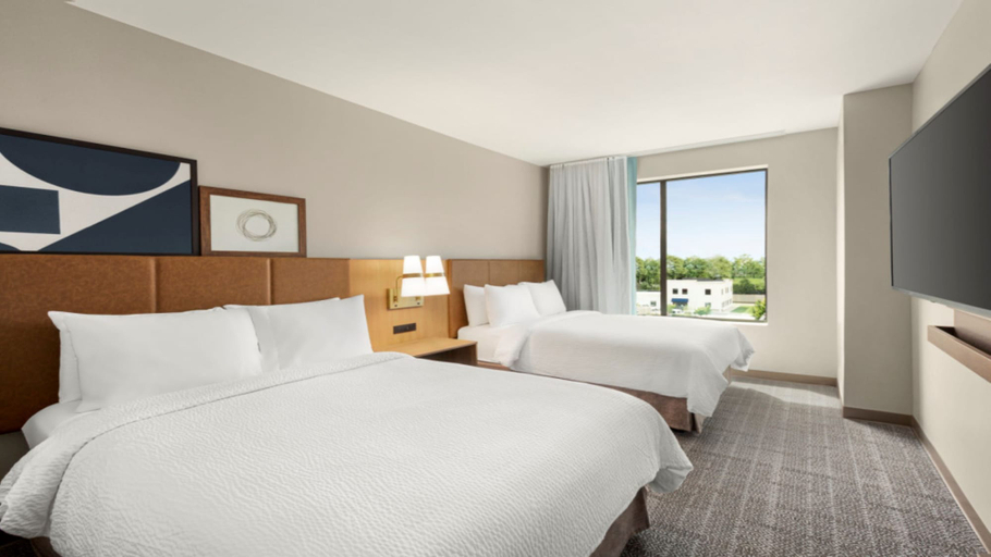 Bedroom 2, Staybridge Suites LEXINGTON SOUTH, Fayette