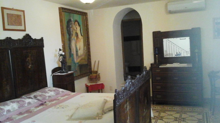 Bedroom 3, B&B La Ginestra, Agrigento