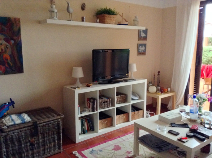 Others 5, Bajo con Terraza Privada Marina Sant Jordi, Tarragona