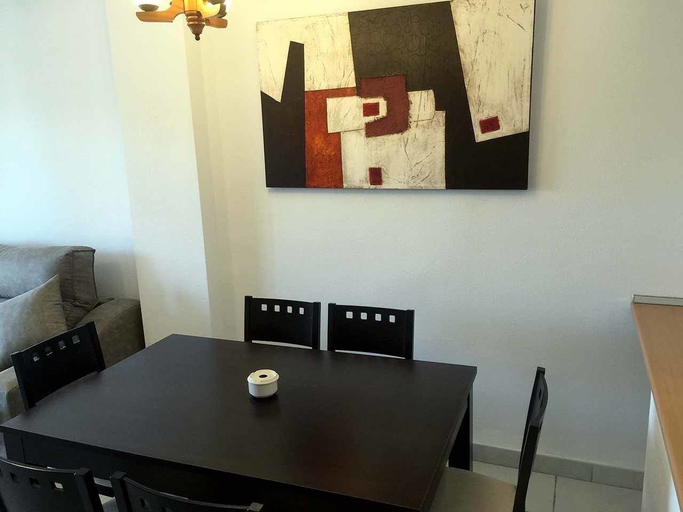 Others 5, Apartamento Jardines E1-0C, Almería