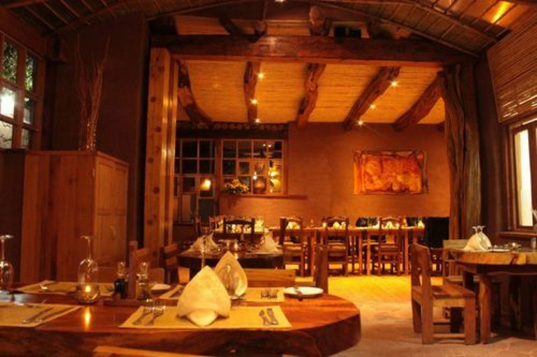 Food & Drinks 5, Hotel Kimal, El Loa