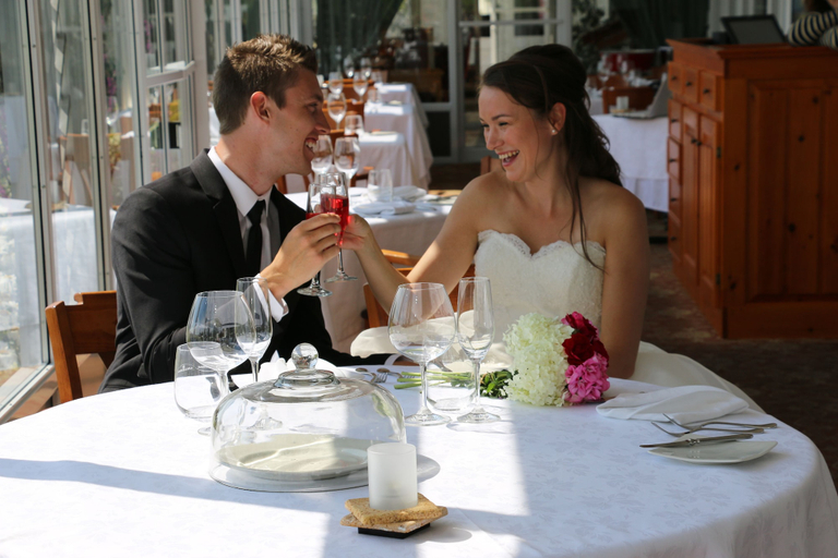 Food & Drinks 4, Hôtel Tadoussac, La Haute-Côte-Nord