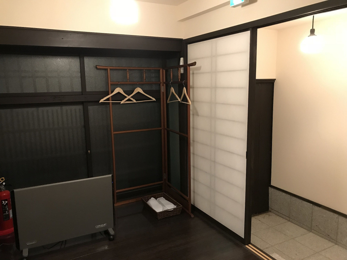Others 4, Nijo Yu-Rakukan, Kyoto