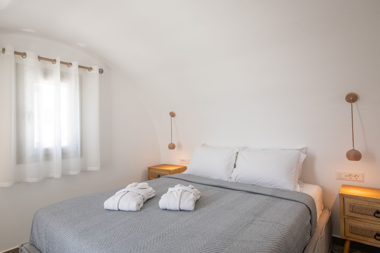Bedroom 5, AVAL All Suite, South Aegean
