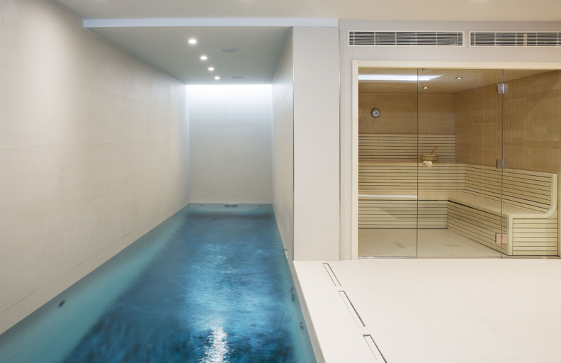 Sport & Beauty 3, Maison Breguet, Paris