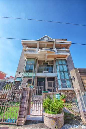 Exterior & Views, Anping Pet Island, Tainan