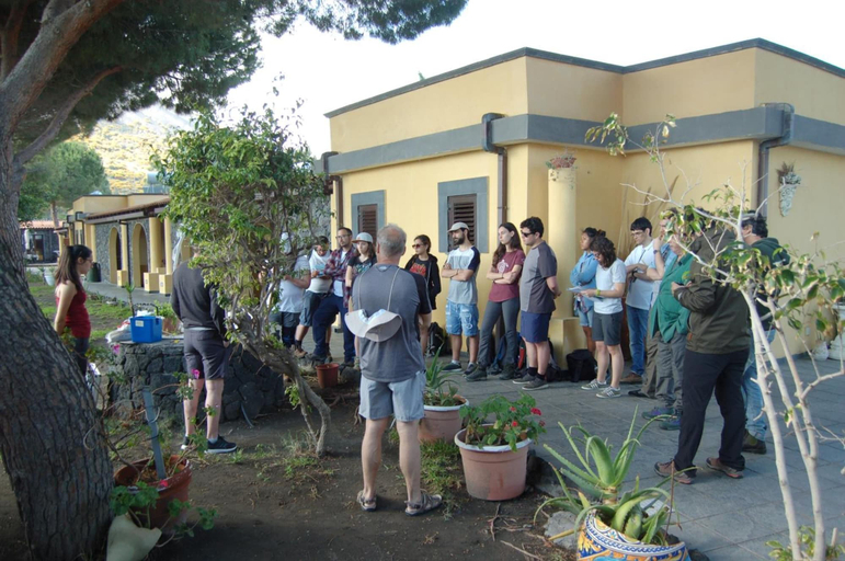 Exterior & Views 2, Hotel Al Togo, Messina