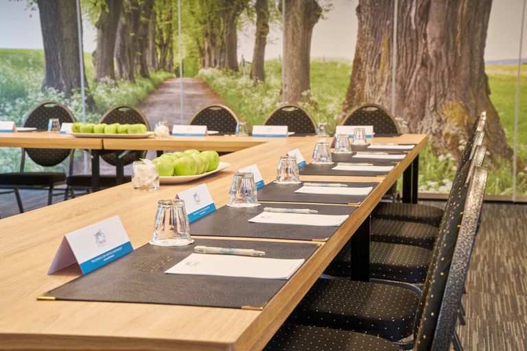 Food & Drinks 5, Amrâth Hotel Lapershoek Arenapark, Hilversum