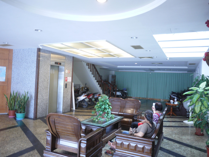 Others 5, Chantai Hotel, Hualien