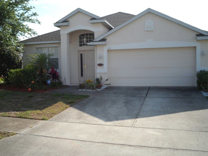 Exterior & Views, Ip60112 - Highlands Reserve - 4 Bed 2 Baths Villa, Polk