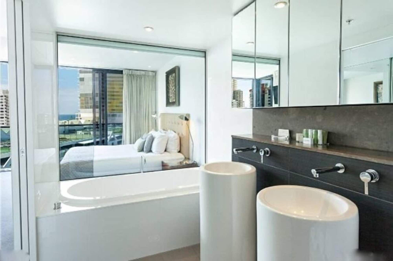 Bedroom 4, The Oracle Broadbeach 906, Gold Coast