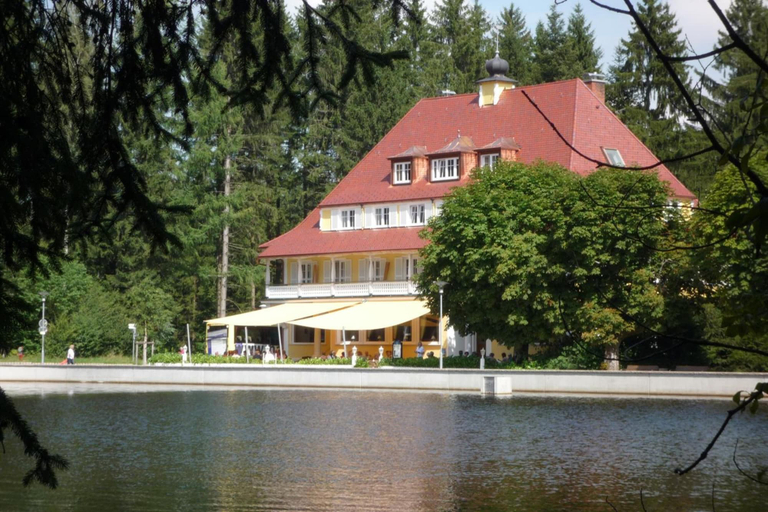 Exterior & Views 2, Hotel Waldsee, Lindau (Bodensee)
