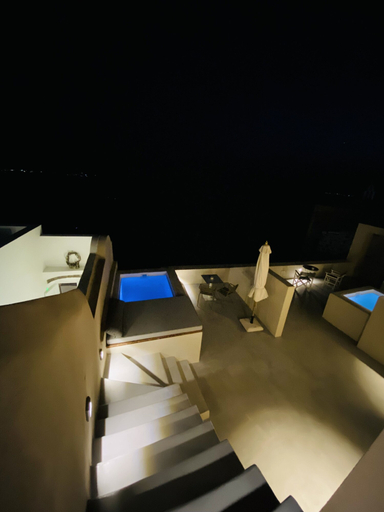 Bedroom 3, Ikia Kriton, South Aegean