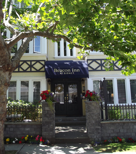 Exterior & Views 5, Beacon Inn at Sidney, Capital