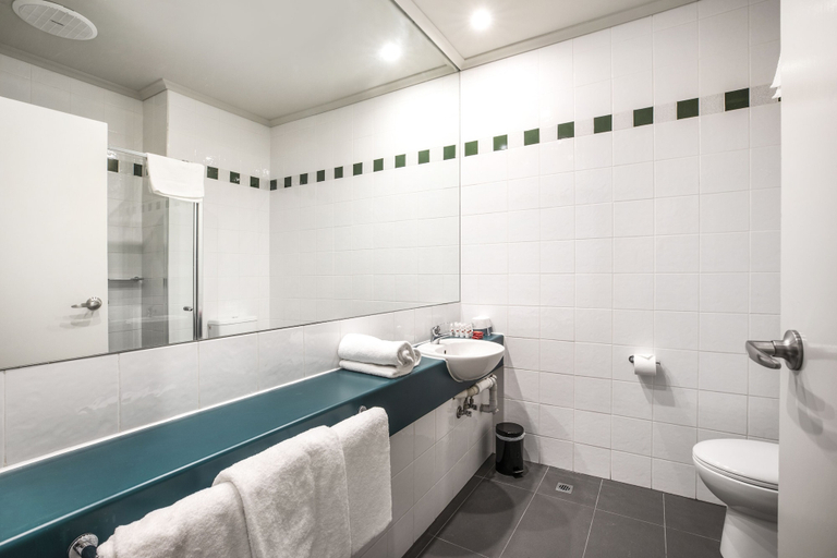 Bathroom 4, Nightcap at Millers Inn, Melbourne