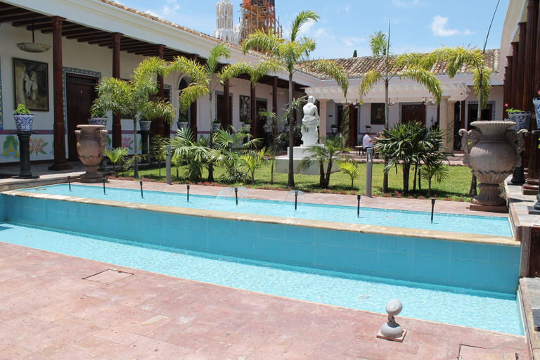 Exterior & Views 2, Hotel La Casa del Marques de Comillas, Comitán de Domínguez
