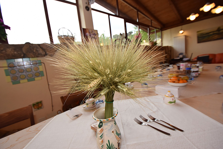 Others 5, B&B Giucalem - La Casa Negli Orti, Enna