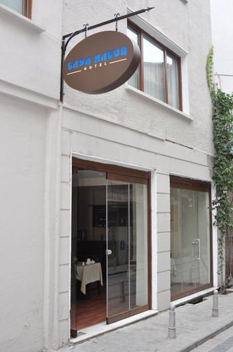 Exterior & Views 2, Taya Hatun Hotel, Fatih