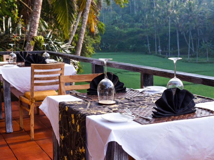 Food & Drinks, Jiwa Klusa Luxury Villa, Gianyar
