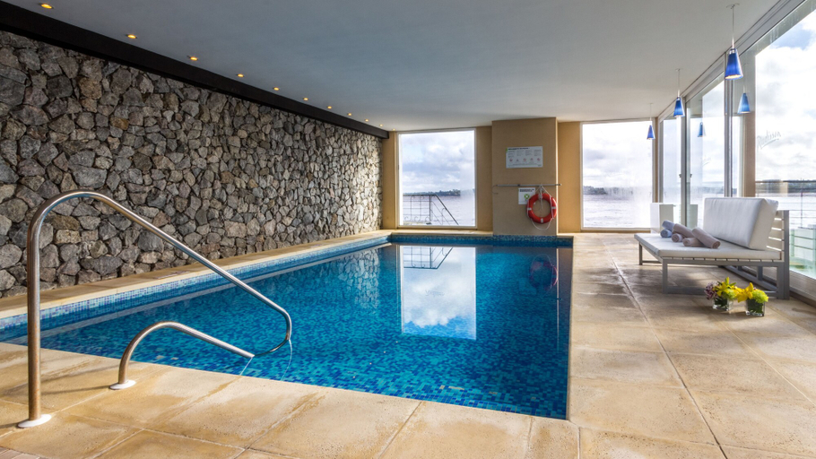 Sport & Beauty 2, Radisson Hotel Colonia del Sacramento, n.a540