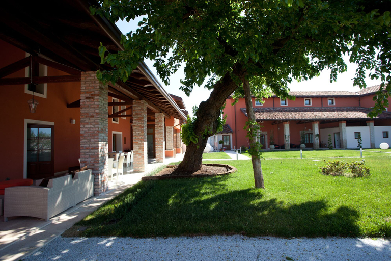 Exterior & Views 2, Antico Borgo Torricella, Pordenone