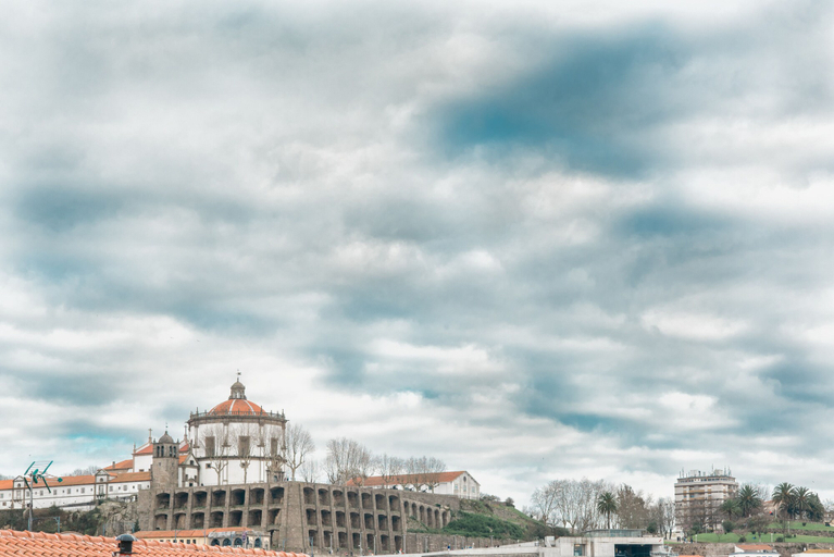 Exterior & Views 2, The Editory House Ribeira Porto Hotel, Porto