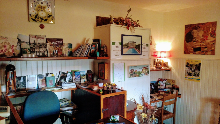Food & Drinks 5, Il Querceto - B&B e Appartamenti Vacanze, Perugia