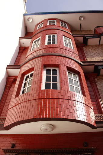 Exterior & Views 2, Hotel Stargaze, Bagmati