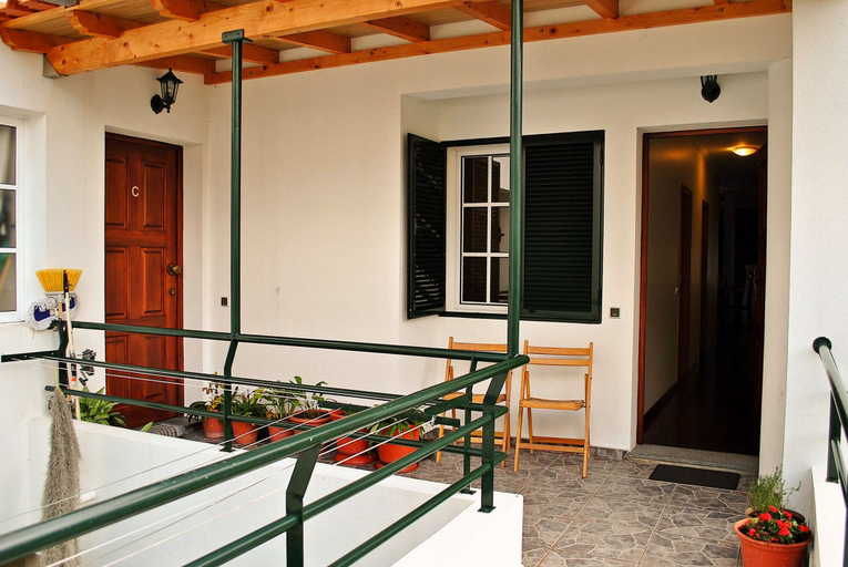 Exterior & Views 2, Casas da Avenida e do Pico, Machico