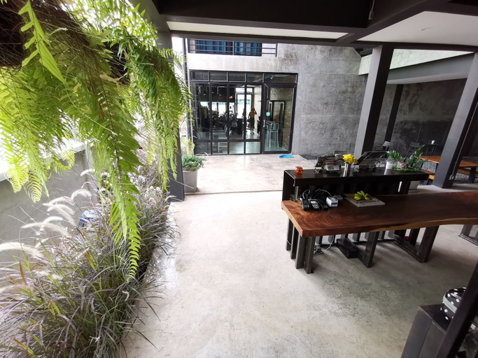 Others 5, Norn Nee Nor Hostel&Cafe, Muang Chiang Mai