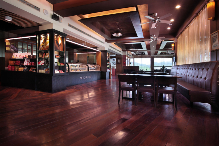 Food & Drinks 5, Schokolake, Miaoli