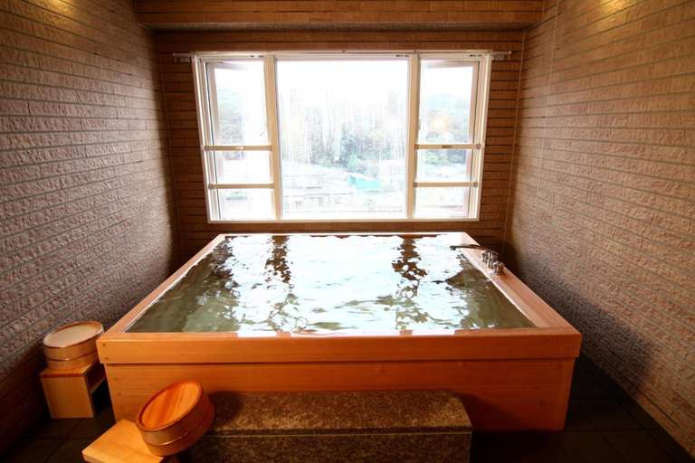 Sport & Beauty 5, Hotel Crown Hills Kimitsu, Kimitsu