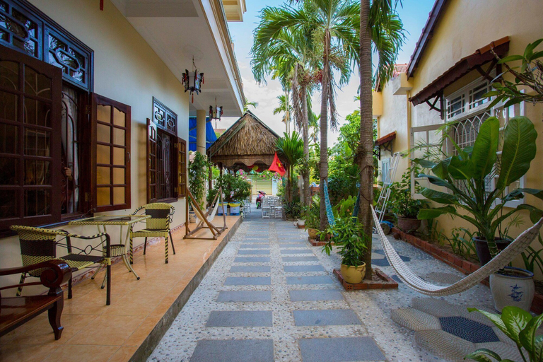 Exterior & Views 2, Mango Garden Hoi An Homestay, Da Nang