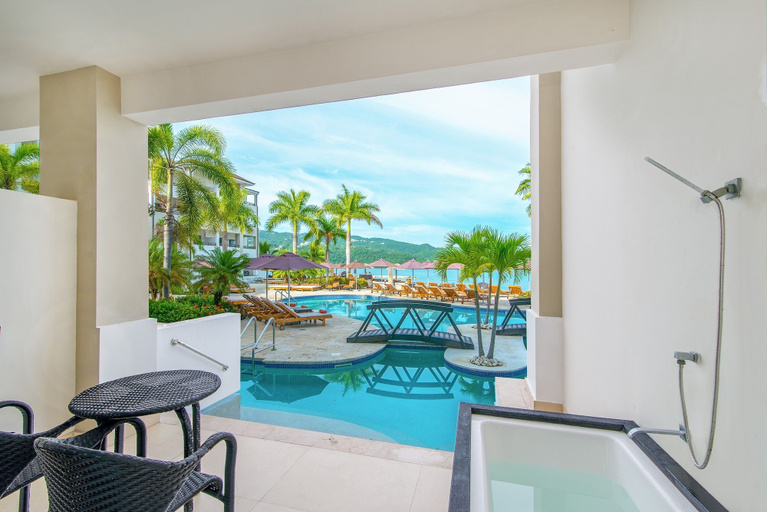 Sport & Beauty 2, Secrets Wild Orchid Montego Bay - Luxury - Adults Only - All Inclusive