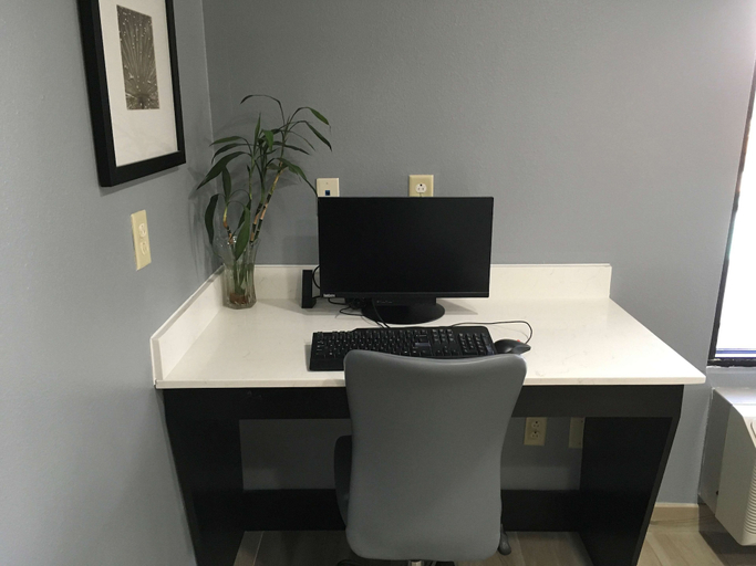 Others 5, Americas Best Value Inn Denham Springs Baton Rouge, Livingston