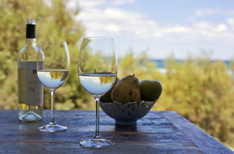 Food & Drinks 5, RAYENTRAY OCEANO, Biedma