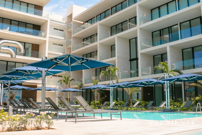 Exterior & Views 2, Oceana by Farniente, Cozumel