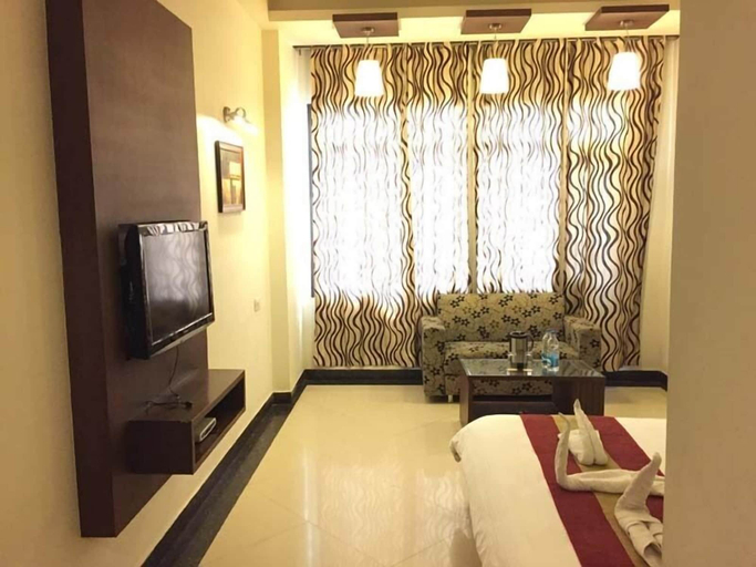 Others 4, Hotel Namaskar Residency, Amritsar
