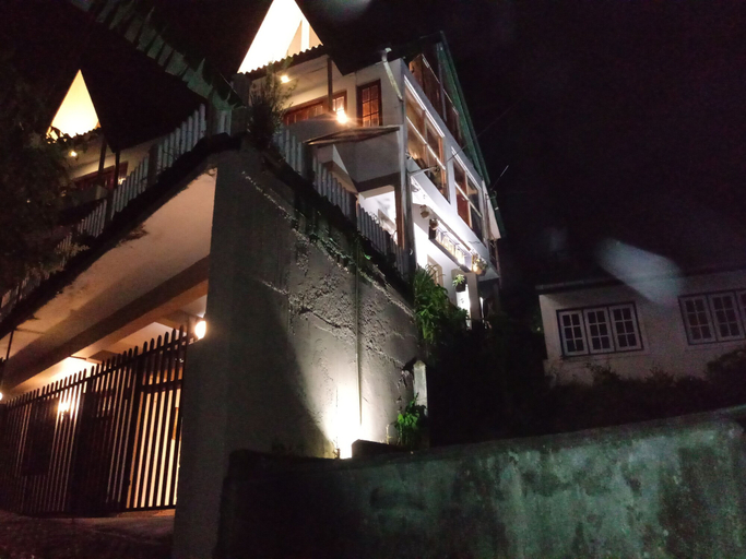 Exterior & Views 2, Eco Creations Nuwaraeliya, Nuwara Eliya