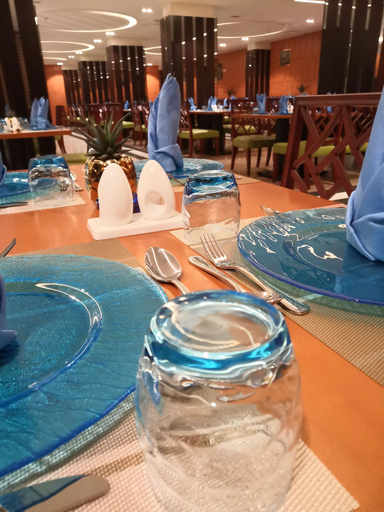 Food & Drinks 5, Holiday Villa Hail Hotel