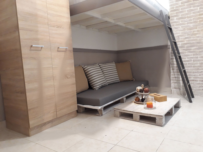 Others 5, Central Cozy Cute Downtown Studio 1BR, Attica