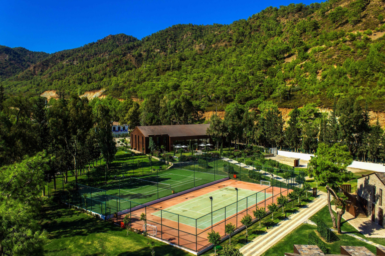 Exterior & Views 2, Rixos Premium Göcek Adult Only, Fethiye