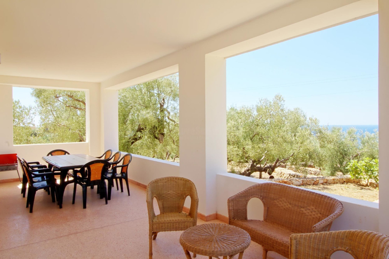 Outdoor dining, Ulivi Pasuli Rare View e Privacy, Lecce