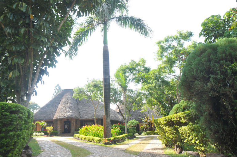 Exterior & Views 2, Hotel Kontiki Hoima, Bugahya