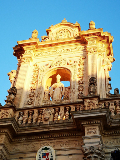 Exterior & Views 2, Eccelsoleccese, Lecce