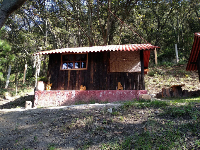 Exterior & Views, Rancho San Miguel, Chapa de Mota
